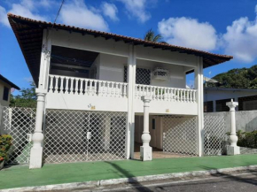 Maison Blanche - Conforto e Tranquilidade